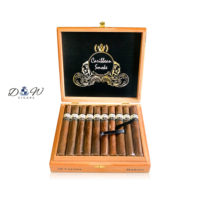 Amadiz Humo del Caribe/Corona