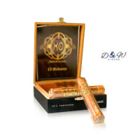 XO D&C H Robusto