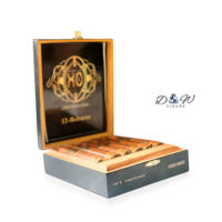 XO D&C H Robusto - Image 3